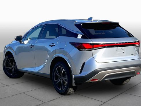 Used 2023 Lexus RX 350 Premium w/ Accessory Package AWD/4WD image 12
