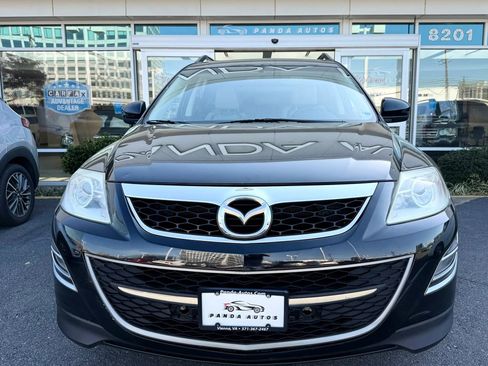 Used 2010 MAZDA CX-9 Touring AWD/4WD image 2