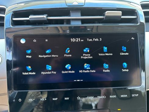 Used 2023 Hyundai Tucson Limited image 28