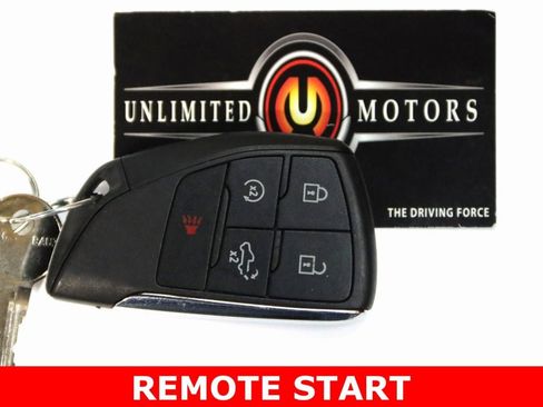 Used 2022 Chevrolet Silverado 1500 ZR2 w/ Technology Package image 4