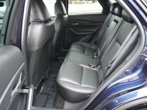 Used 2025 MAZDA CX-30 AWD 2.5 S w/ Select Sport Pkg image 11