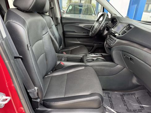 Used 2023 Honda Ridgeline RTL image 26