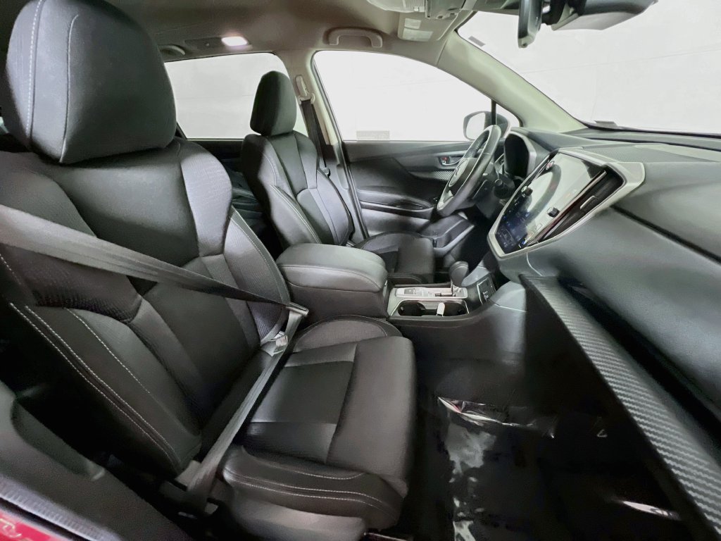 Used 2025 Subaru Ascent Premium AWD/4WD image 25