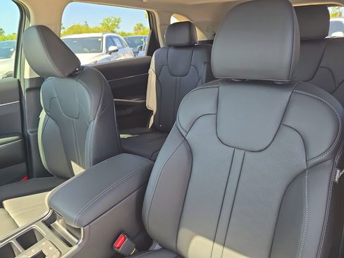 New 2026 Kia Sorento EX AWD/4WD image 22