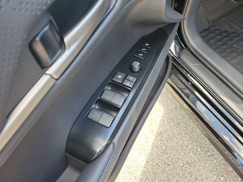 New 2026 Toyota Camry XSE FWD image 15