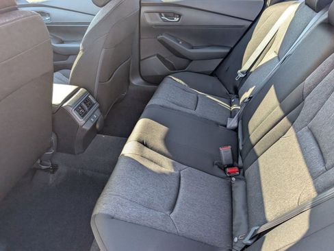 New 2025 Honda Accord SE image 25