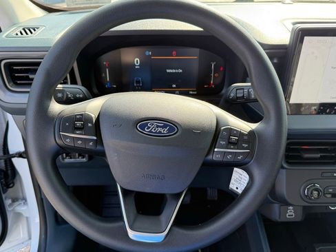 New 2026 Ford Maverick XL AWD/4WD image 12
