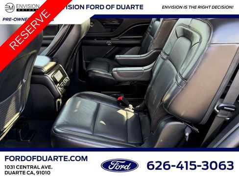 Used 2023 Lincoln Aviator Reserve image 29