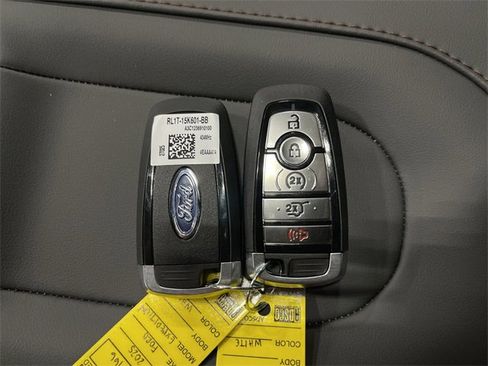 New 2025 Ford Expedition Active image 36