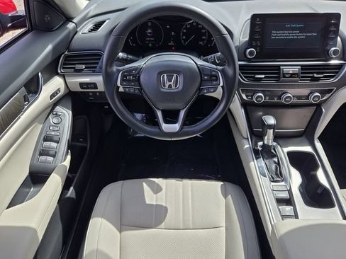 Used 2022 Honda Accord EX-L image 13