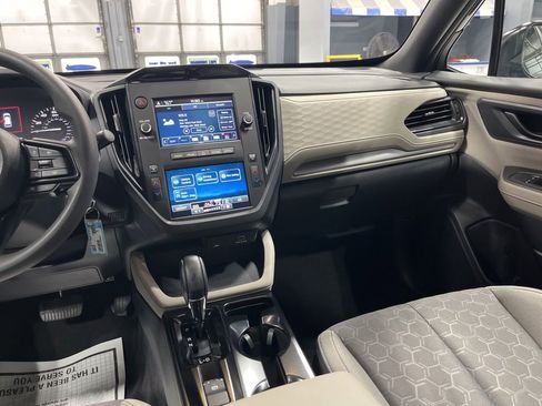Certified 2026 Subaru Forester AWD/4WD image 23
