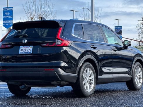 Used 2023 Honda CR-V EX-L image 8