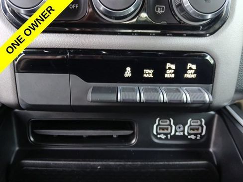 Used 2022 RAM 1500 Big Horn AWD/4WD image 28