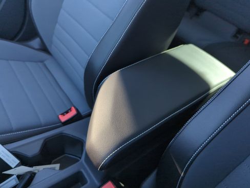 New 2026 Volkswagen Jetta SE image 15