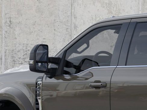 New 2026 Ford F450 Lariat image 20