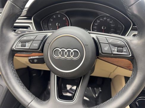 Used 2022 Audi A4 2.0T Premium w/ Convenience Package image 57