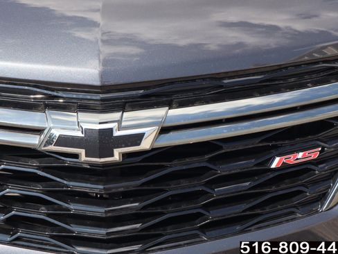 Used 2022 Chevrolet Equinox RS image 14