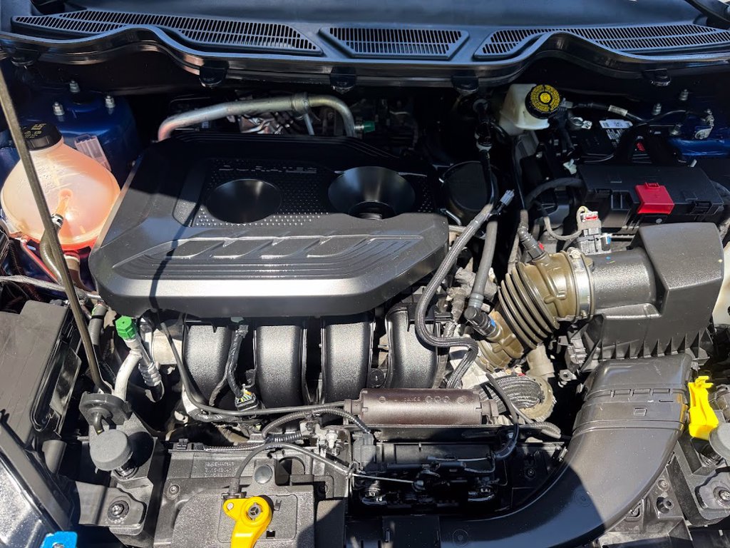 Used 2019 Ford EcoSport SES AWD/4WD image 29