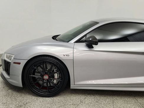 Used 2017 Audi R8 V10 plus AWD/4WD image 20
