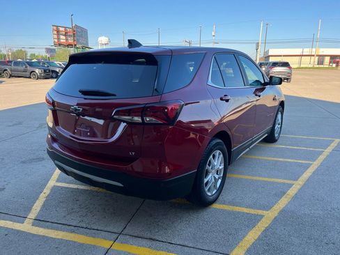 Used 2023 Chevrolet Equinox LT FWD image 6