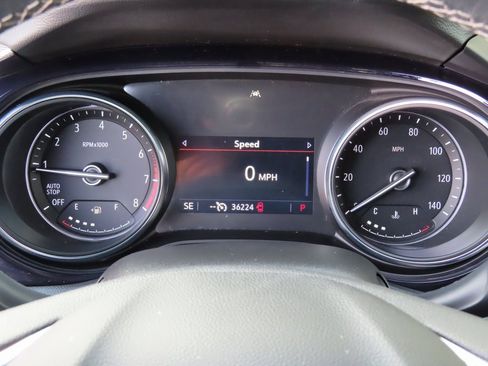 Used 2023 Buick Encore GX Preferred w/ Cold Weather Comfort Package image 21