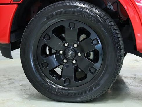 Used 2023 Ford Ranger XLT w/ Equipment Group 302A High image 9