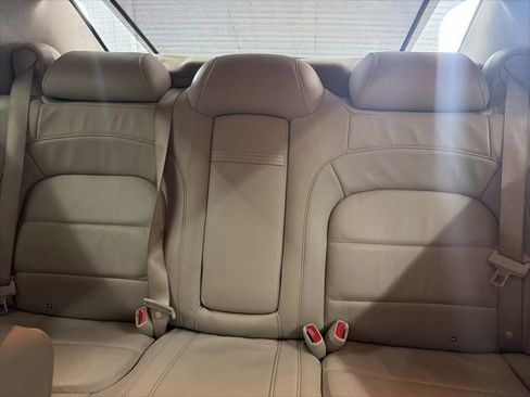 Used 2005 Cadillac De Ville DHS w/ Equipment Group FWD image 12