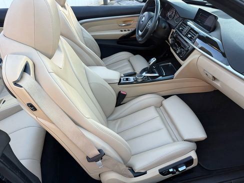 Used 2017 BMW 430i Convertible image 36