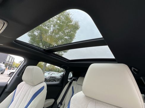 Used 2025 Acura ADX A-Spec image 21