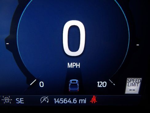 Used 2024 Ford F150 Tremor w/ Tow/Haul Package image 12