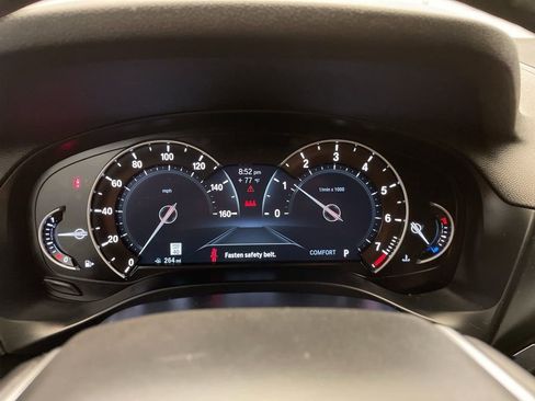 Used 2019 BMW X3 xDrive30i w/ M Sport Package 2 AWD/4WD image 12