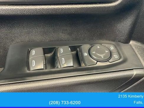 Used 2023 GMC Sierra 2500 Pro w/ Gooseneck/5TH Wheel Package image 15