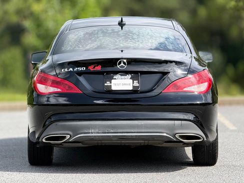 Used 2018 Mercedes-Benz CLA 250 image 6