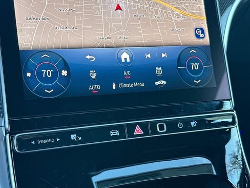 New 2026 Mercedes-Benz CLE 300 4MATIC Cabriolet image 23