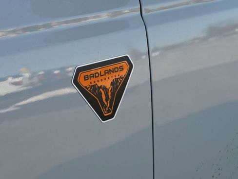 New 2026 Ford Bronco Badlands image 14