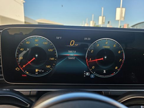 Certified 2020 Mercedes-Benz GLE 350 4MATIC image 11