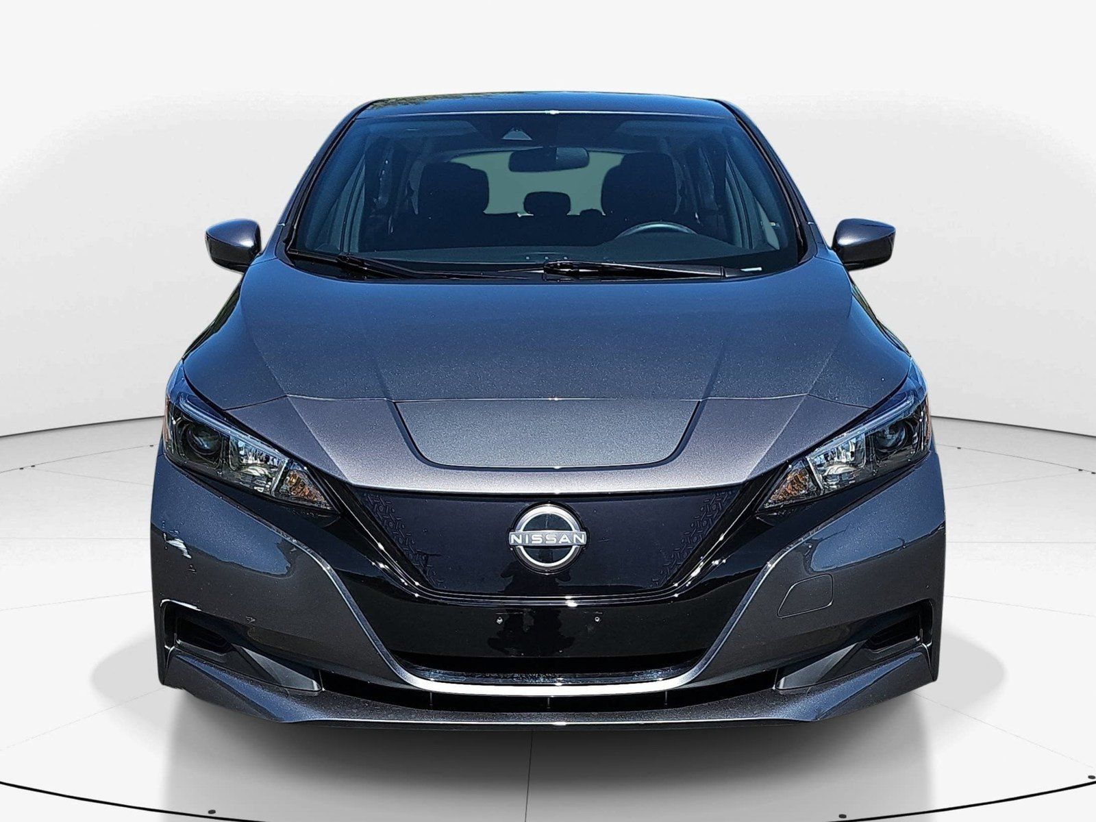 Used 2025 Nissan Leaf S FWD image 9