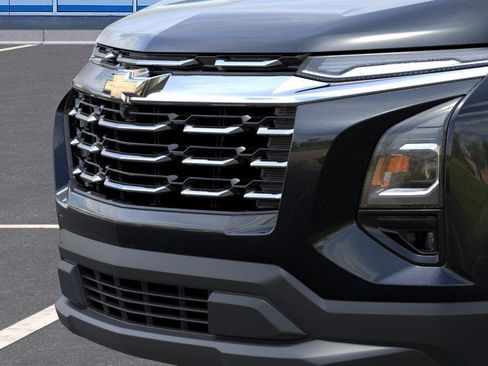 New 2026 Chevrolet Equinox LT w/ Convenience Package II FWD image 37