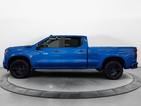 New 2026 Chevrolet Silverado 1500 RST w/ RST All Star Premium Package image 3