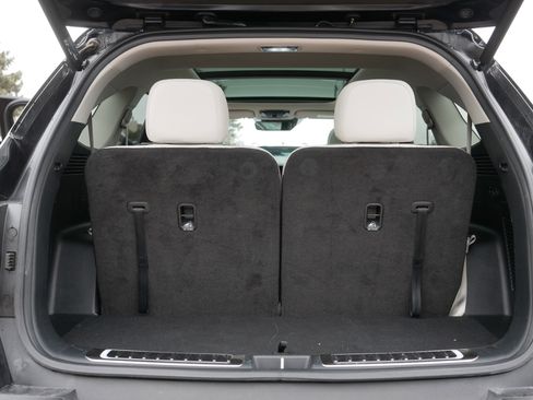 Used 2023 Kia Sorento X-Line EX image 18