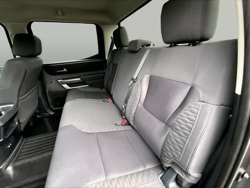 Used 2024 Toyota Tundra SR5 w/ SR5 Convenience Package RWD image 21