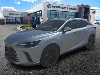 New 2026 Lexus RX 350 Premium w/ Convenience Package