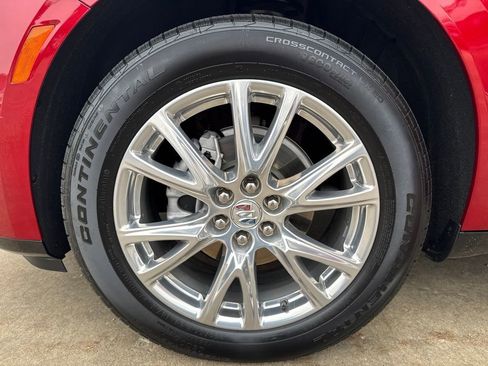 Certified 2023 Buick Enclave Premium image 10