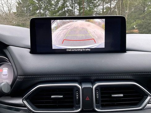 Used 2024 MAZDA CX-5 Carbon Edition image 13