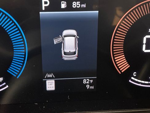 New 2026 Hyundai Kona SEL Sport image 22