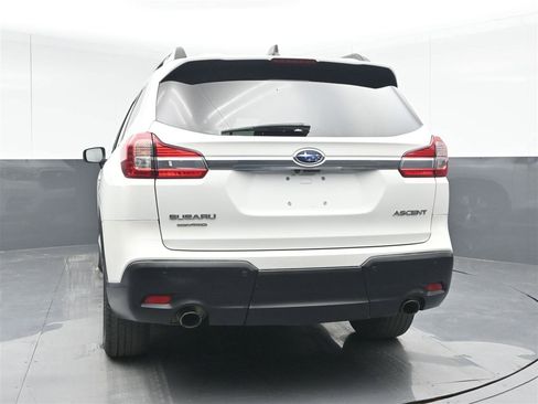 Used 2019 Subaru Ascent Premium AWD/4WD image 6