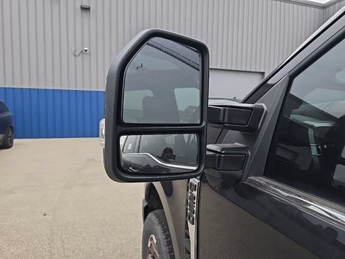 Used 2026 Ford F250 King Ranch AWD/4WD image 7