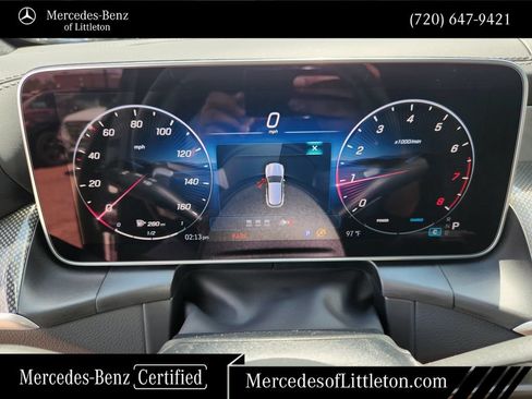 Certified 2026 Mercedes-Benz GLC 300 4MATIC image 15