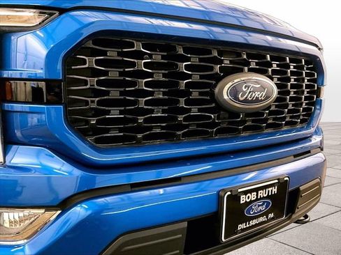 Used 2021 Ford F150 XL w/ STX Appearance Package AWD/4WD image 29
