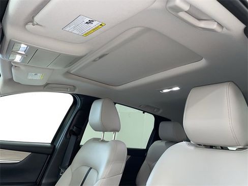 Certified 2025 MAZDA CX-90 3.3 Turbo w/ Preferred Package image 25